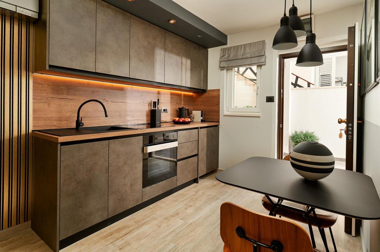 Apartments Ziggy Star Slatine Extérieur photo