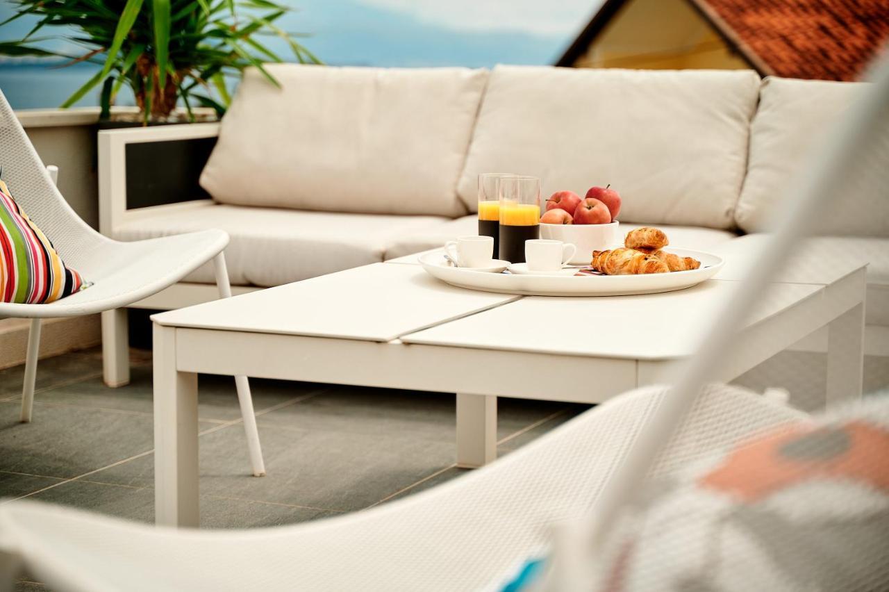 Apartments Ziggy Star Slatine Extérieur photo