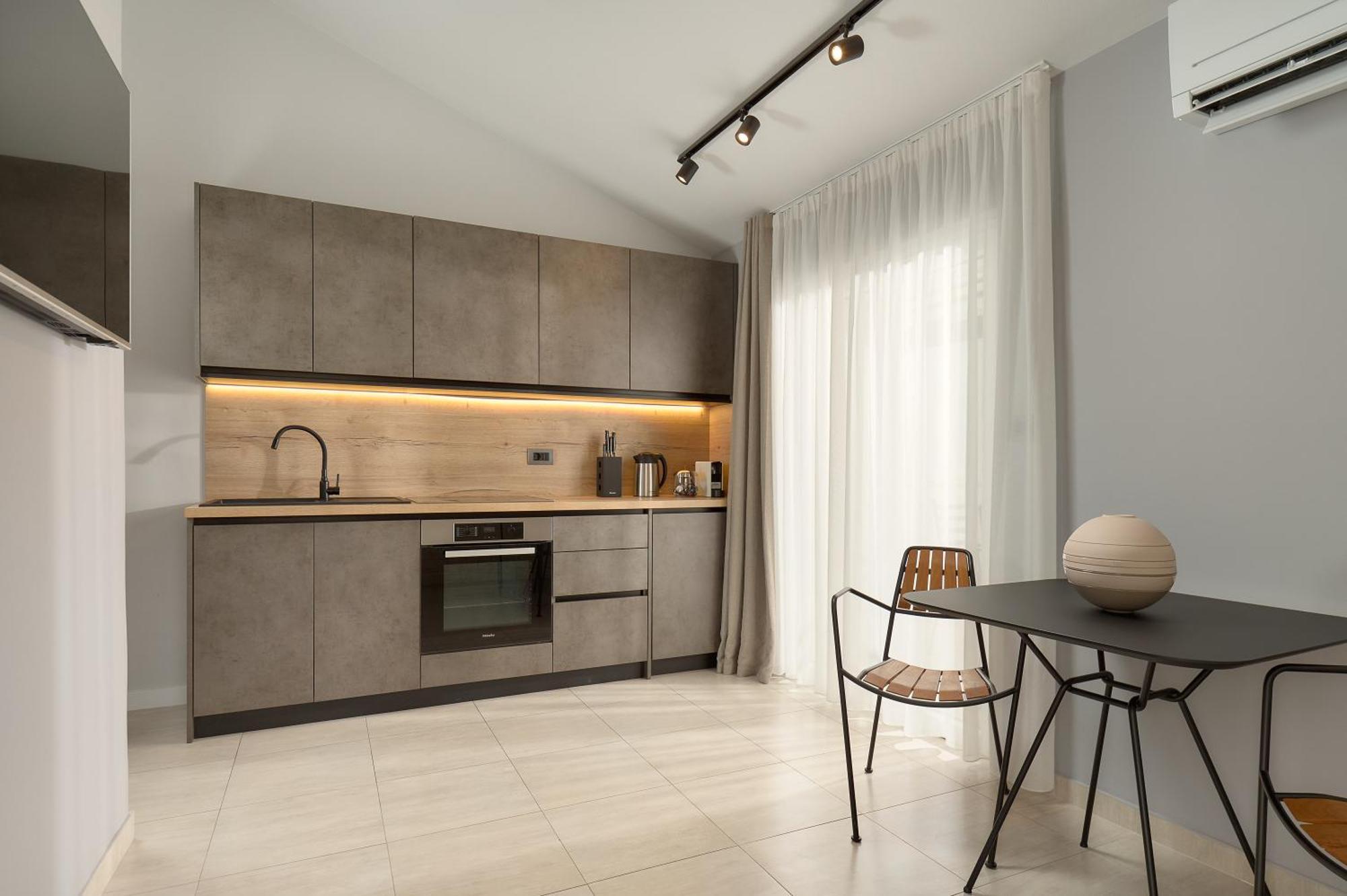 Apartments Ziggy Star Slatine Extérieur photo