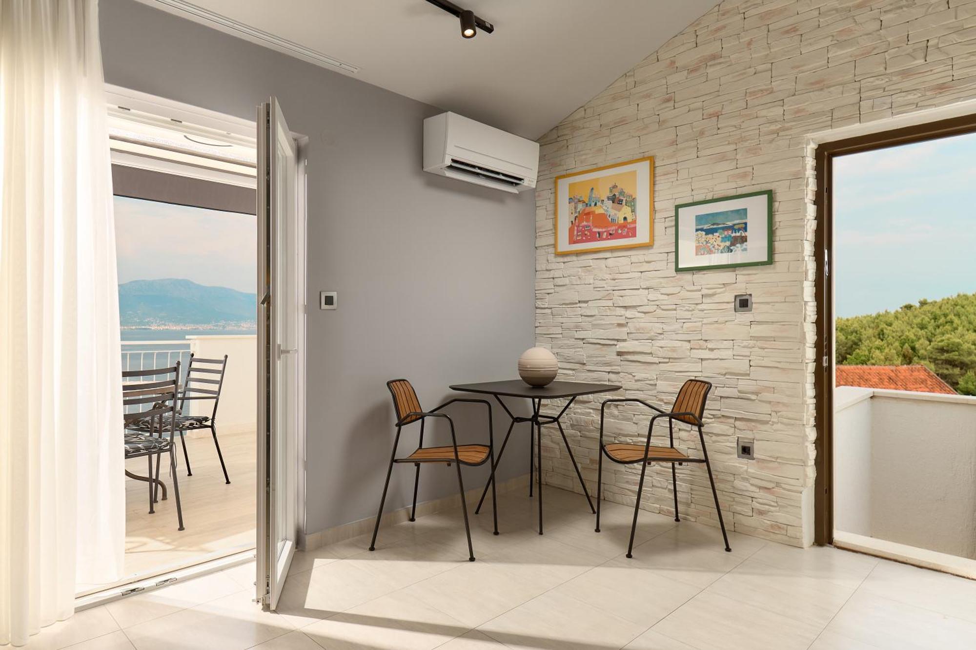 Apartments Ziggy Star Slatine Extérieur photo