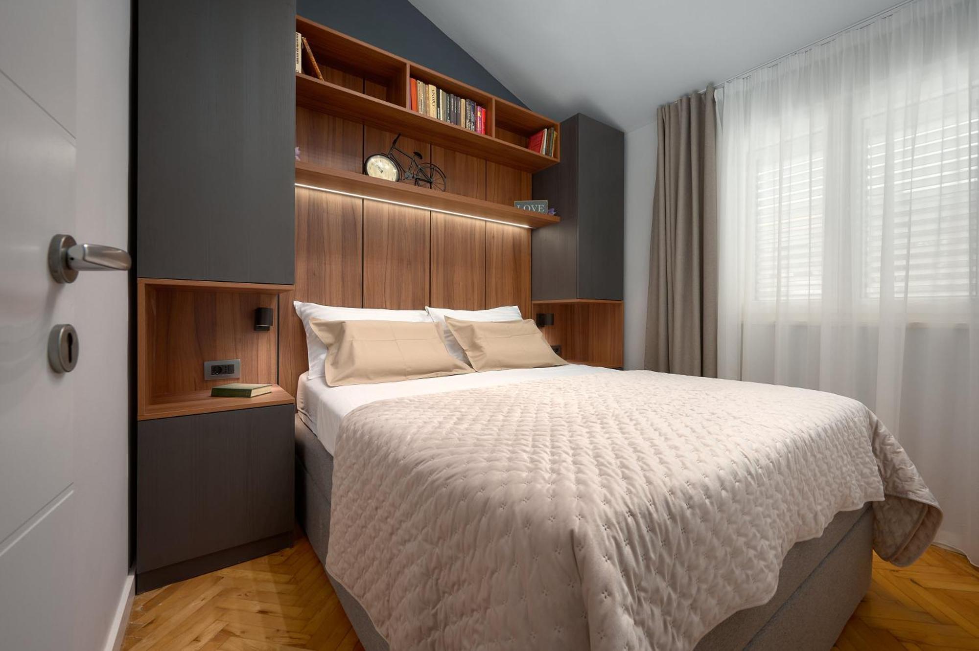 Apartments Ziggy Star Slatine Extérieur photo